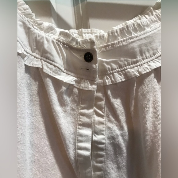 🤩 last chance, Free People Like new cotton T-shirt blouse - Picture 4 of 8